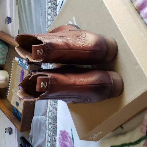 Booties - Picture 4 of 4